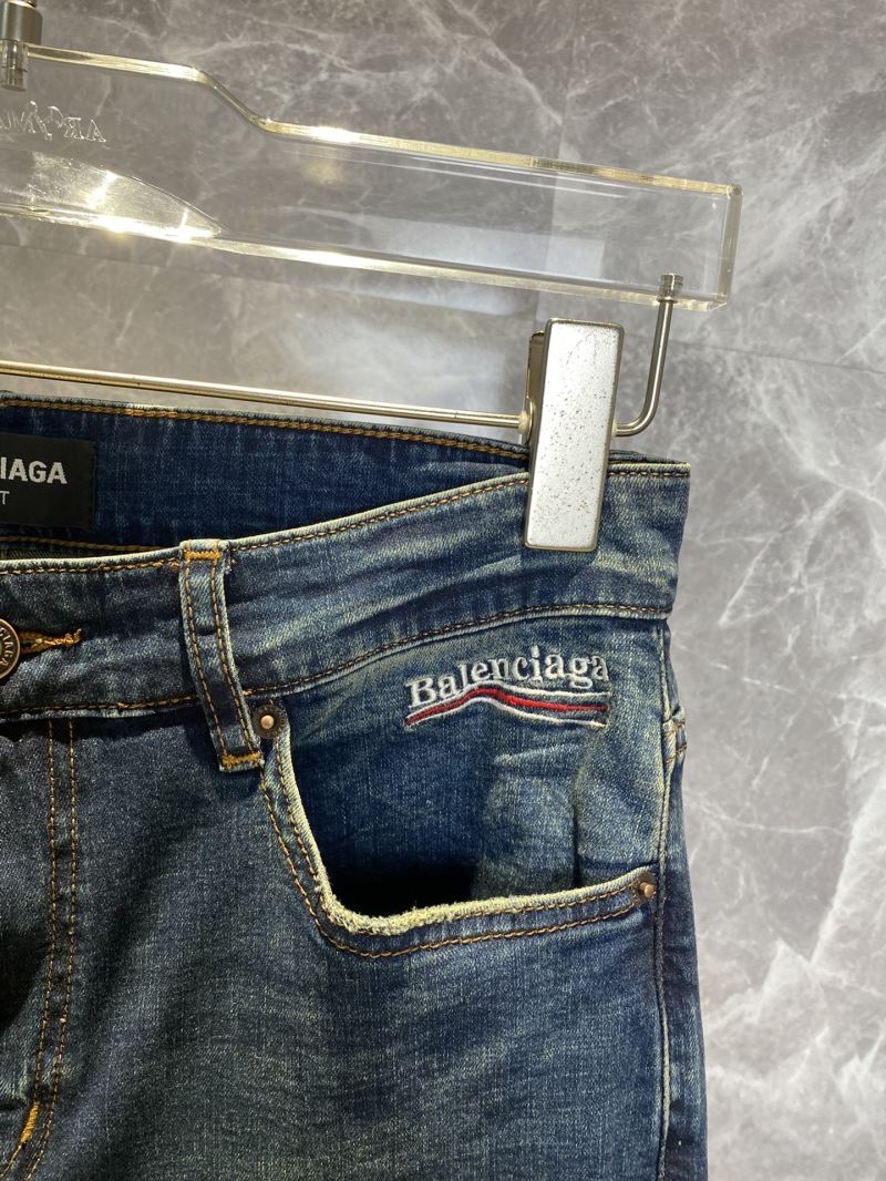 Balenciaga Jeans